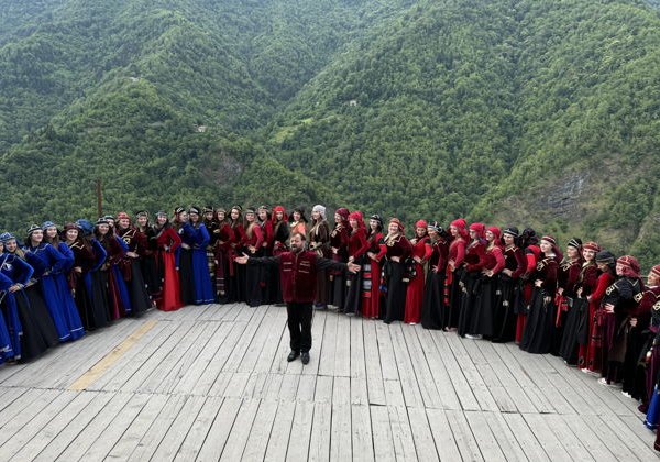 Яркие краски Грузии и Армении, с посещением Батуми и отдыхом на море! - фото 4