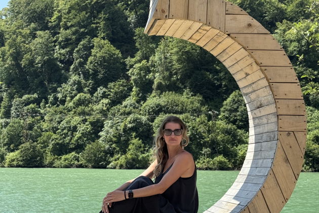 Фото экскурсии - Откройте для себя сочные краски Грузии и Армении с визитом в Батуми и пляжным отдыхом - 5