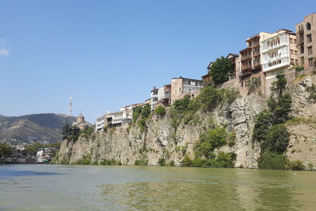 Фото экскурсии - Откройте для себя сочные краски Грузии и Армении с визитом в Батуми и пляжным отдыхом - 6