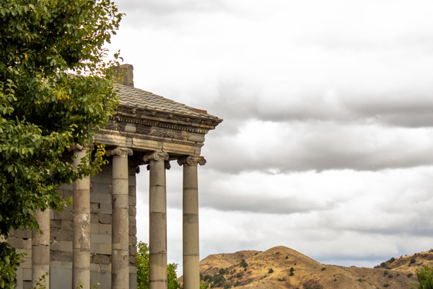 Фото - экскурсия: Откройте для себя сочные краски Грузии и Армении с визитом в Батуми и пляжным отдыхом