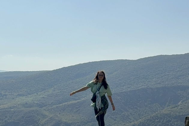 Фото экскурсии - Винное путешествие по Кавказским легендам: Армения и Грузия - 4