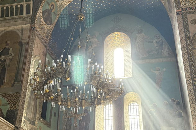 Фото экскурсии - Винное путешествие по Кавказским легендам: Армения и Грузия - 5