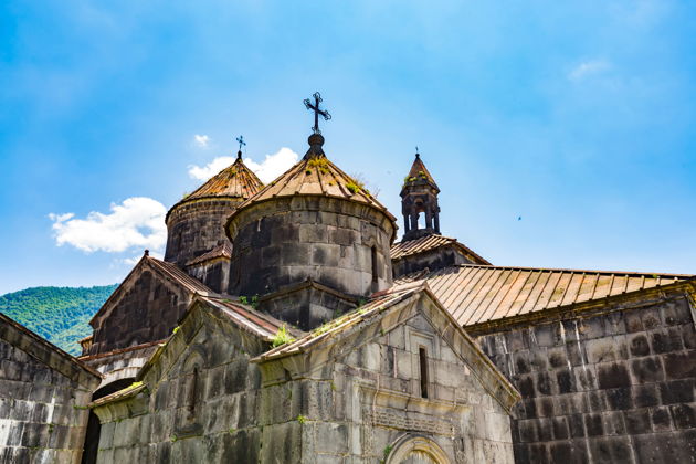 Фото экскурсии - Однодневный тур из Тбилиси по армянским монастырям из списка ЮНЕСКО - 5
