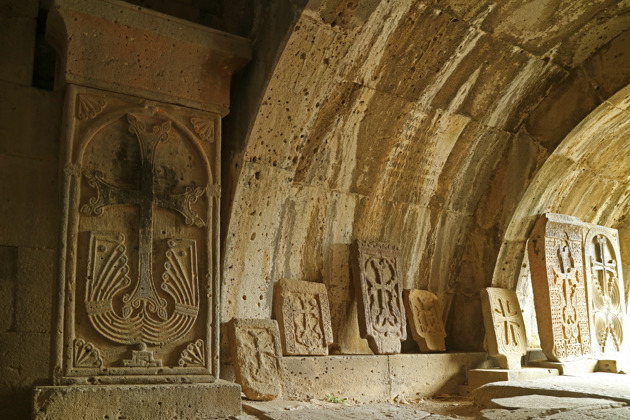 Фото - экскурсия: Однодневный тур из Тбилиси по армянским монастырям из списка ЮНЕСКО