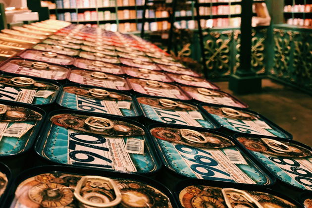 Фото экскурсии - Лиссабон для своих: must eat португальской кухни - 5