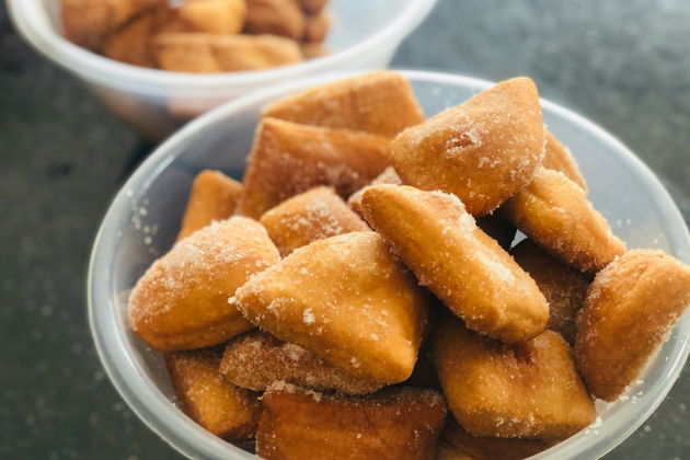 Фото экскурсии - Лиссабон для своих: must eat португальской кухни - 6