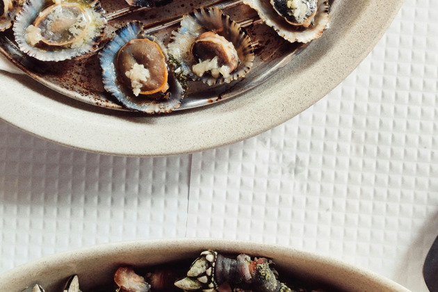 Фото - экскурсия: Лиссабон для своих: must eat португальской кухни