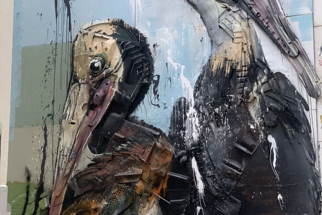 Фото экскурсии - Открываем Лиссабон с другой стороны: маршрут по нетуристическим уголкам - 5