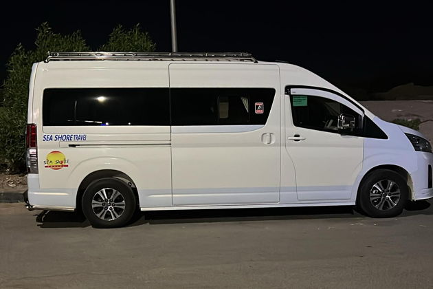 Фото экскурсии - Путешествие из Каира в Тальаламарну и Эхитатон - 5