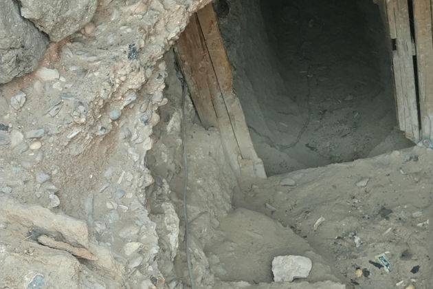 Фото экскурсии - Путешествие из Каира в Тальаламарну и Эхитатон - 7