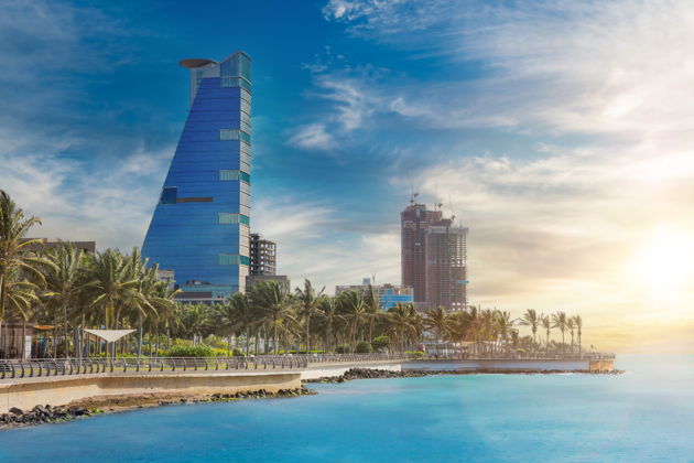 Фото экскурсии - Джидда: тур по старому городу на английском - 6