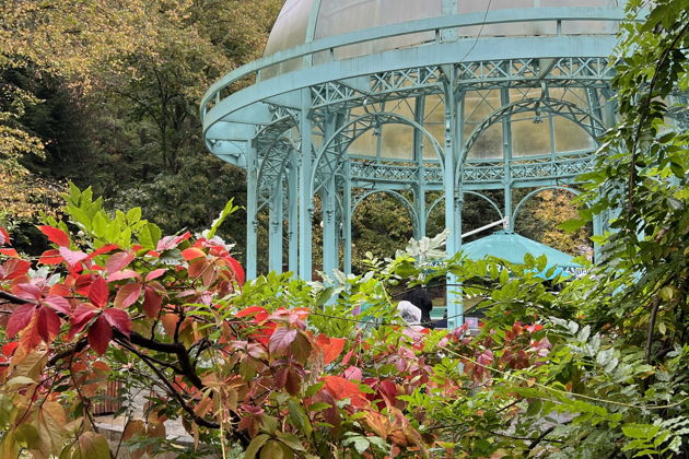 Фото экскурсии - Отдых в Армении и Грузии с посещением санатория Боржоми - 8