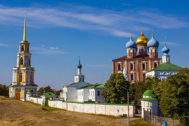 Фото экскурсии - Путешествие по местам известных уроженцев Рязани - 5