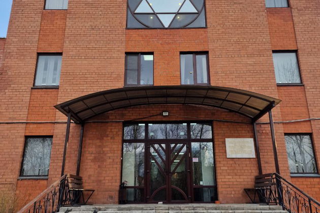 Фото экскурсии - Экскурсия по ансамблю традиционных российских конфессий в районе Отрадное - 6