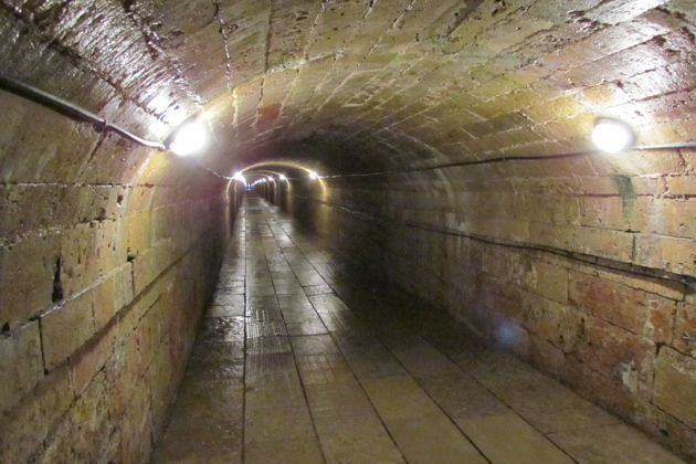 Фото экскурсии - Рождественская программа в Гатчинском дворце посвящена празднованию в императорской семье - 1