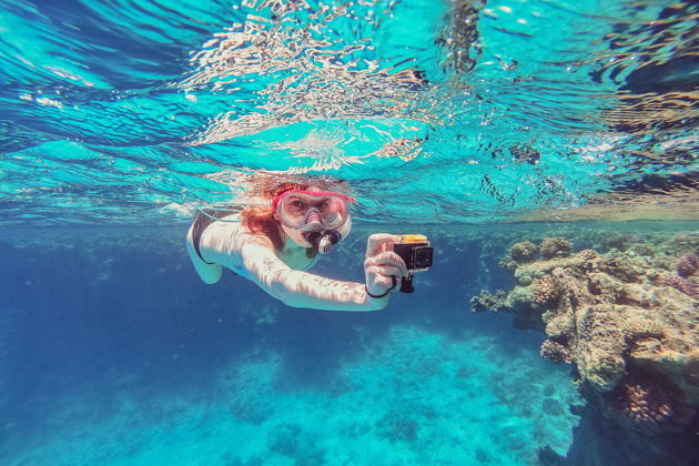 Фото экскурсии - Увлекательное путешествие в Мусандам Хасаб на целый день с круизом и снорклингом - 6