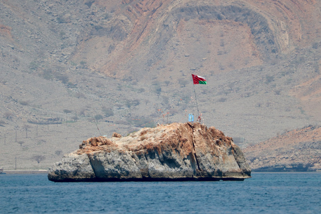 Фото - экскурсия: Увлекательное путешествие в Мусандам Хасаб на целый день с круизом и снорклингом