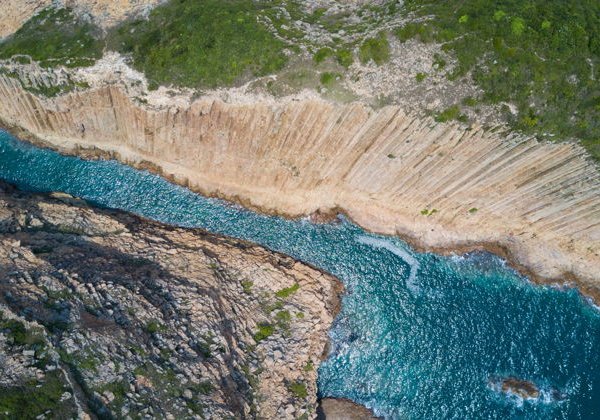 Экскурсия на катере по геопарку «Четыре морские арки» - фото 2