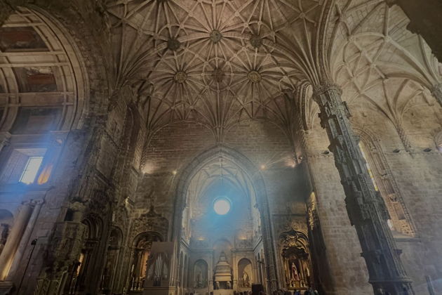 Фото экскурсии - Уникальная экскурсия с историком: Отголоски великих открытий - 5