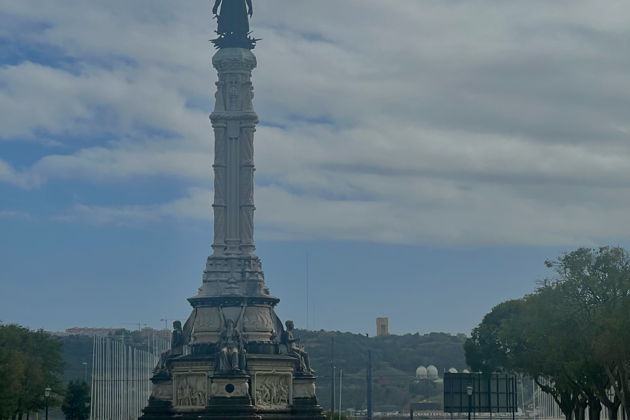 Фото экскурсии - Уникальная экскурсия с историком: Отголоски великих открытий - 6