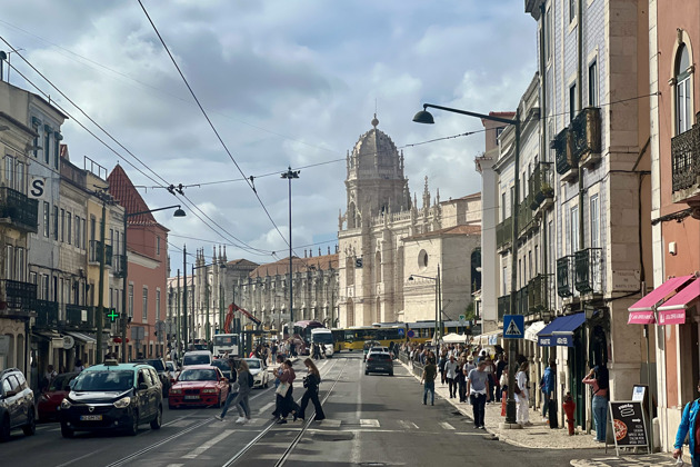 Фото - экскурсия: Уникальная экскурсия с историком: Отголоски великих открытий