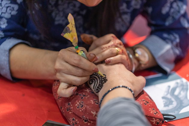 Фото экскурсии - Бедуинский кемпинг с ночевкой под звездами и насыщенной программой приключений - 5