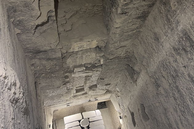 Фото экскурсии - Исследуйте древние пирамиды Египта в Гизе Саккаре и Дахшуре - 4