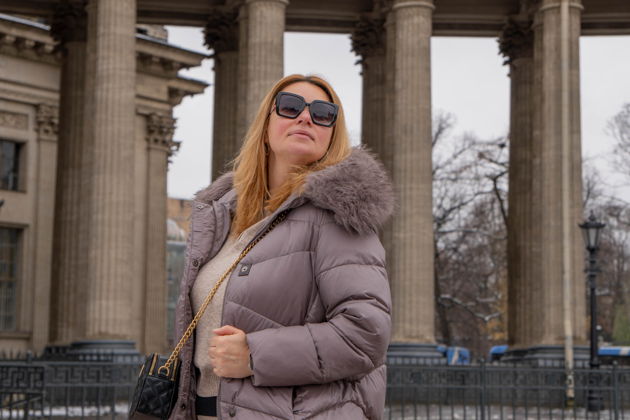 Фото экскурсии - Фотопрогулка по самым живописным маршрутам от проспектов до парадных - 5