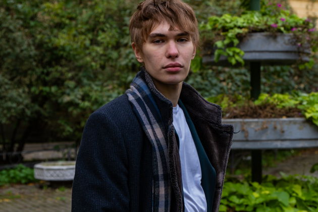 Фото экскурсии - Фотопрогулка по самым живописным маршрутам от проспектов до парадных - 6