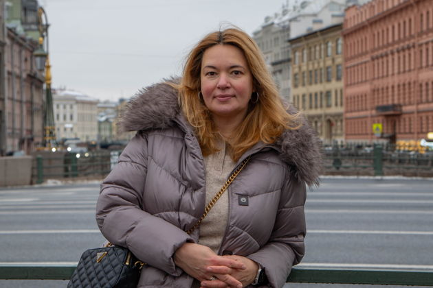 Фото экскурсии - Фотопрогулка по самым живописным маршрутам от проспектов до парадных - 7