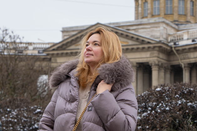 Фото экскурсии - Фотопрогулка по самым живописным маршрутам от проспектов до парадных - 8