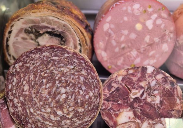 Вкус Флоренции: гастрономическая экскурсия с дегустацией - фото 1