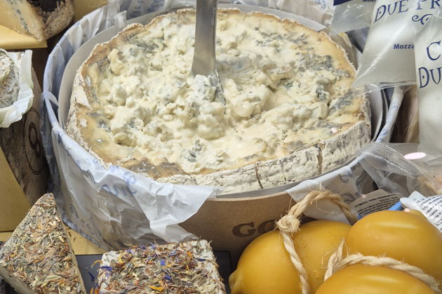 Фото экскурсии - Флорентийские деликатесы: гастротур с пробами местной кухни - 10