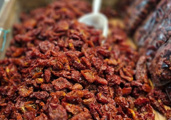 Вкус Флоренции: гастрономическая экскурсия с дегустацией - фото 2