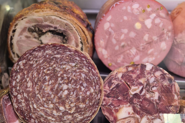 Фото - экскурсия: Флорентийские деликатесы: гастротур с пробами местной кухни
