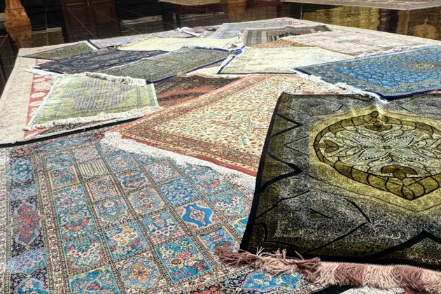 Фото экскурсии - Групповая экскурсия по Старой Бухаре - 3