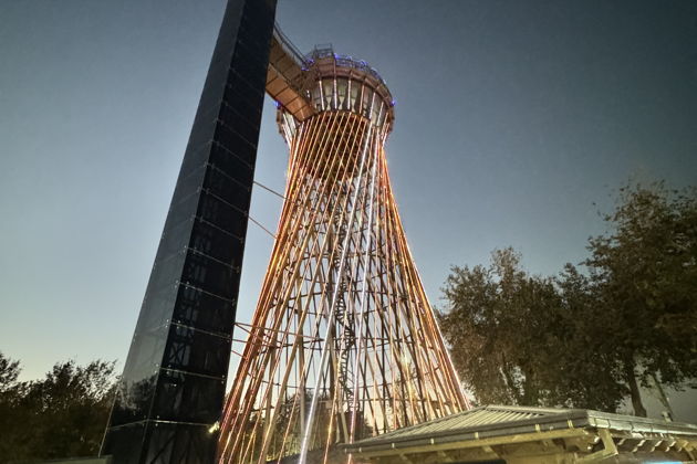 Фото экскурсии - Групповая экскурсия по Старой Бухаре - 8