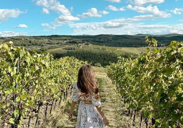 Ртвели в грузинской семье: участие, дегустации, застолье - фото 4