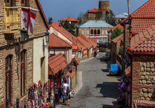 Грузия в деталях: история, вино и культура Кахетии - фото 3