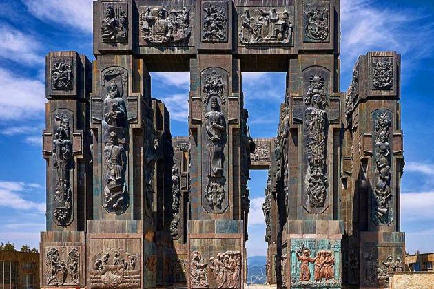 Фото - экскурсия: Хроники Грузии и настоящая Кахетия за 1 день