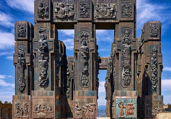 Грузия в деталях: история, вино и культура Кахетии