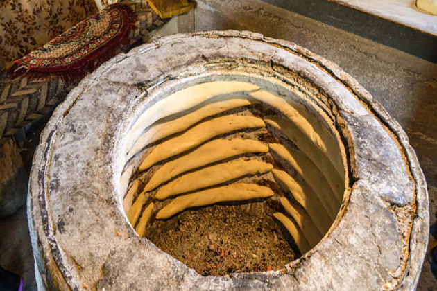 Фото экскурсии - Кахетия: Корпорация Киндзмараули и Микрозона Манави - 5