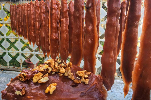 Фото экскурсии - Кахетия: Корпорация Киндзмараули и Микрозона Манави - 7