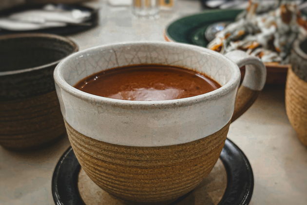 Фото экскурсии - Рождественские угощения и прогулки по праздничному Лиссабону - 6