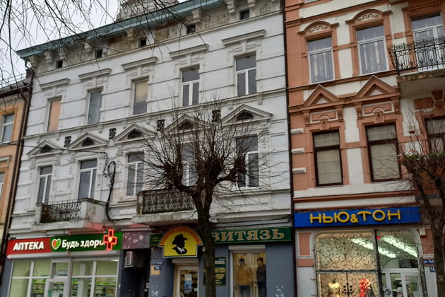 Фото экскурсии - Советск и Неман - сырные города с атмосферой спокойствия - 13
