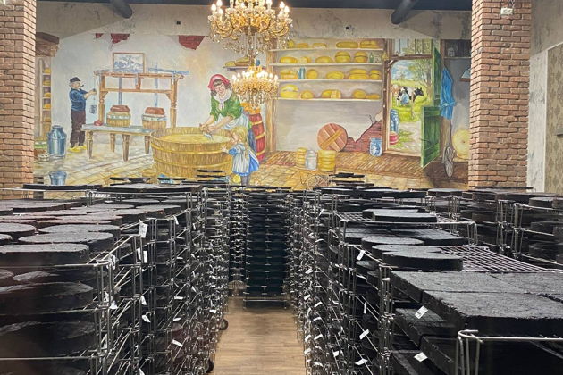 Фото экскурсии - Советск и Неман - сырные города с атмосферой спокойствия - 8