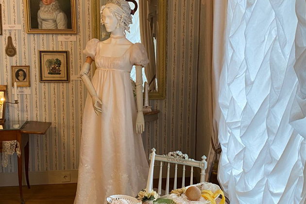 Фото экскурсии - Советск и Неман - сырные города с атмосферой спокойствия - 10