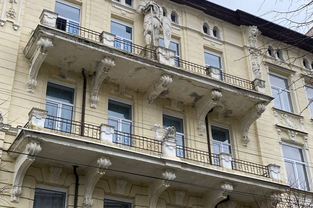 Фото экскурсии - Советск и Неман - сырные города с атмосферой спокойствия - 11