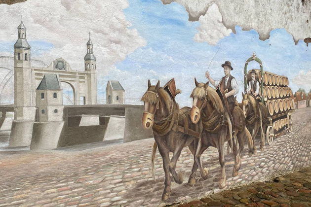 Фото экскурсии - Советск и Неман - сырные города с атмосферой спокойствия - 12