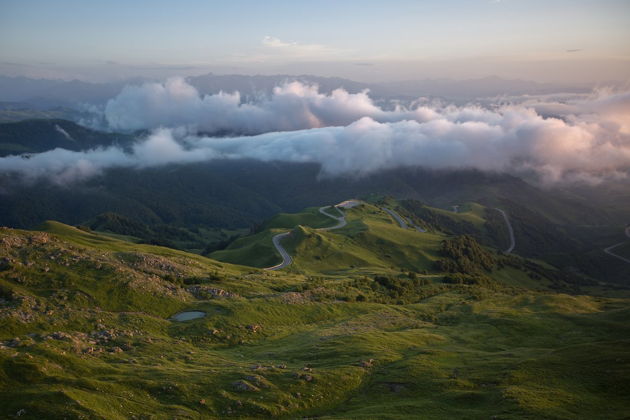 Фото экскурсии - Поездка в горный Домбай из Пятигорска - 11